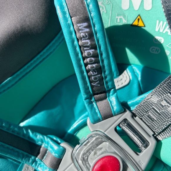 Mambobaby float - Picture 4 of 4